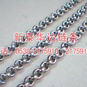 出渣机链条